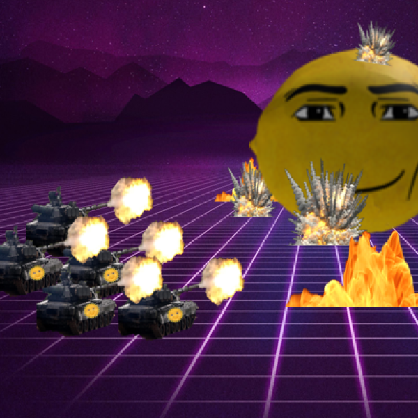 CTFs: Annihilating Lemons